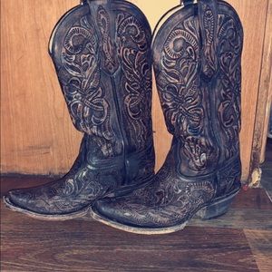 Corral Women’s Boots